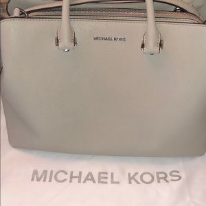 Michael Kors handbag